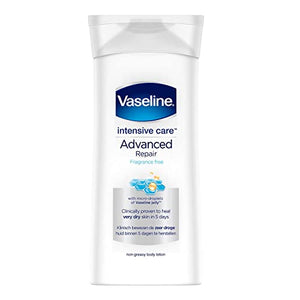 Vaseline Intensive Care Advanced Repair Unscented Healing Moisture Lotion 20 3 Oz ' Pack Of 1