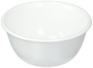 Corelle Livingware Winter Frost White 6-Oz Ramekin Bowl (Set of 4)