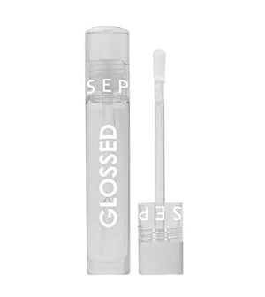 SEPHORA COLLECTION Glossed Lip Gloss boss (Pure Finish) 0.16 fl oz