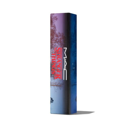 STRANGER THINGS X M.A.C. LIMITED EDITION LIPGLASS - EXCELLENT ERICA