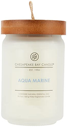 Chesapeake Bay Scented Candle