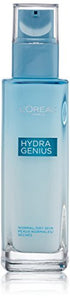 L'Oreal Paris Skin Care Hydra Genius/Micellar Water Kit