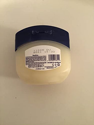 Cocoa Butter Moisturizing Petroleum Jelly, Dermatologist Tested