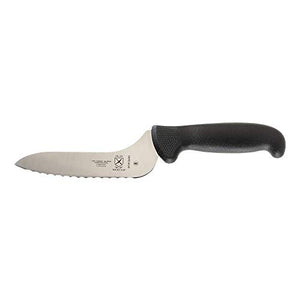 Mercer Culinary Millennia Black Handle Knife