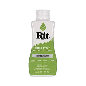Rit Dye Liquid – Wide Selection of Colors – 8 Oz.