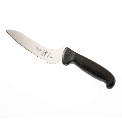 Mercer Culinary Millennia Black Handle Knife