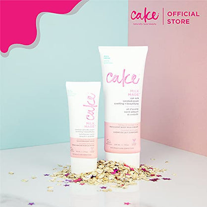 Cake Beauty Mane Manager 3-in-1 Leave In Conditioner, 4 Ounces