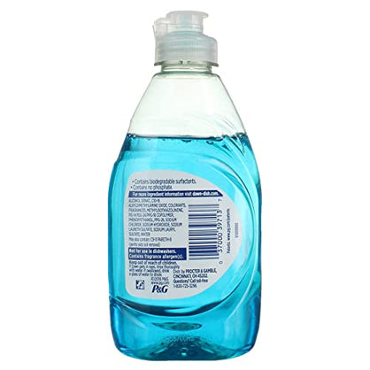 Ultra Concentrated Dish Detergent - Original Scent - 90 oz. Bottle