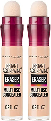 Maybelline Instant Age Rewind Eraser Dark Circles Treatment Multi-Use Concealer