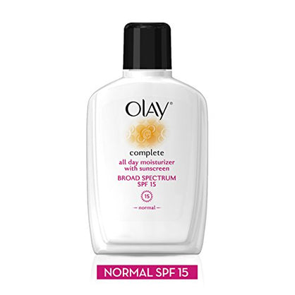 Olay Complete Lotion Moisturizer