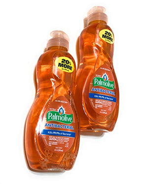 Palmolive CLEANING_AGENT