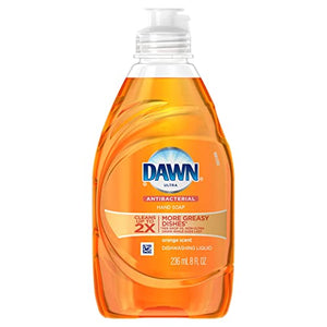 Dawn CLEANING_AGENT