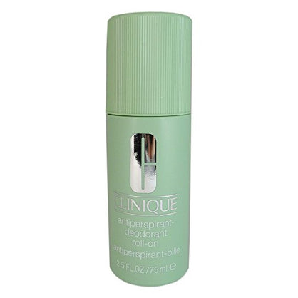 Clinique Antiperspirant-Deodorant Roll-On, 2.5 Ounce