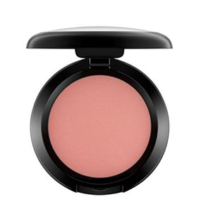 MAC Powder Blush MELBA (Soft coral-peach), 6 g/ 0.21 US oz