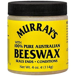 Murrays Beeswax