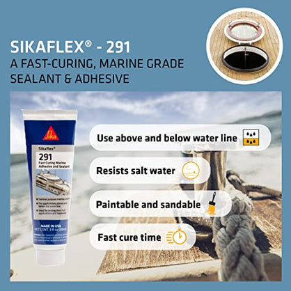 Sikaflex-291
