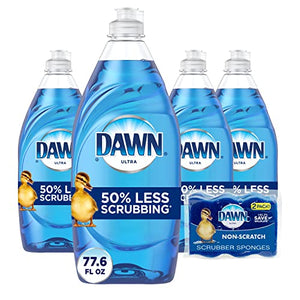 Dawn CLEANING_AGENT