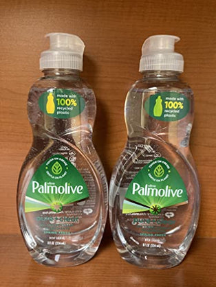 Palmolive CLEANING_AGENT