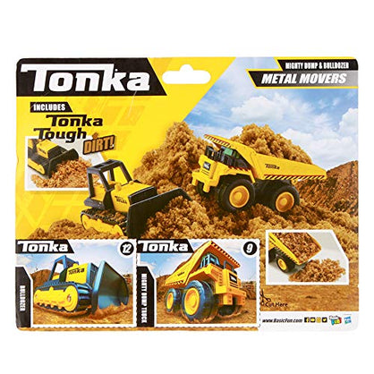 Tonka 06021 Metal Movers